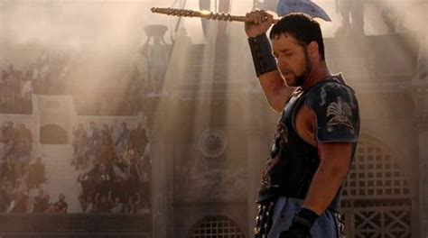 Maximus | Gladiator movie, Movie clip, Gladiator