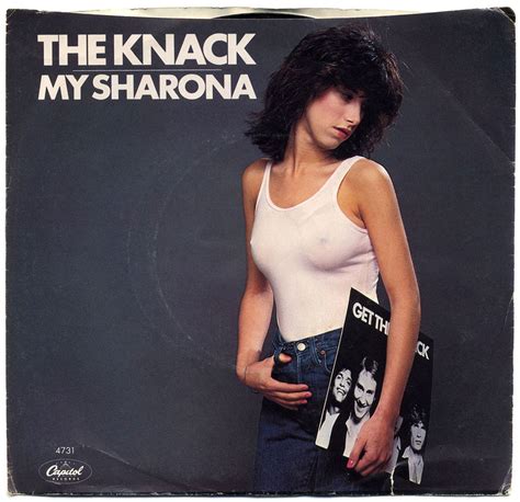 'My Sharona': A Daughter Reflects on the Knack Hit as it Turns 40