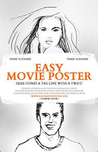 Easy Movie Poster