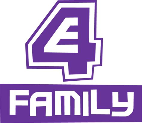 E4 Logo - LogoDix