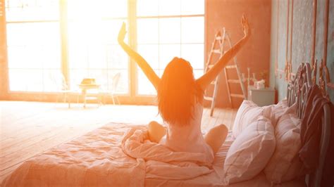 The Scientific Reason Why Being A Morning Person Will Make You More Successful | Inc.com