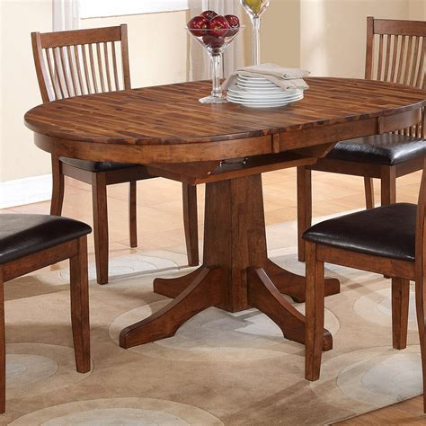 Round Dining Table Extendable Seats 8 - Round Dining Table Chairs ...