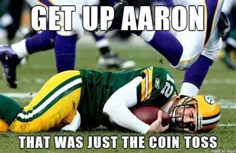 Pinterest | Nfl memes funny, Funny football memes, Packers funny