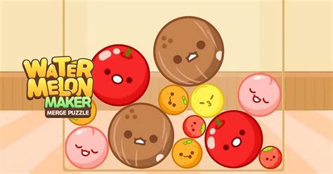 Download & Play Melon Maker : Fruit Game on PC & Mac (Emulator)