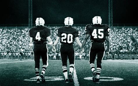 The 20 Best Football Movies | GearMoose