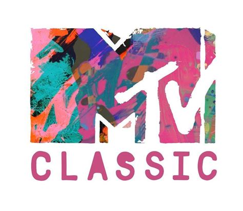 MTV 90s Logo - LogoDix