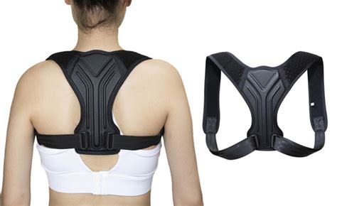 Up to 54% off a Posture Corrector | WagJag