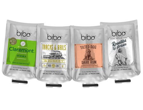 Bibo Barmaid Partners with Claremont Distilled Spirits to Release ...