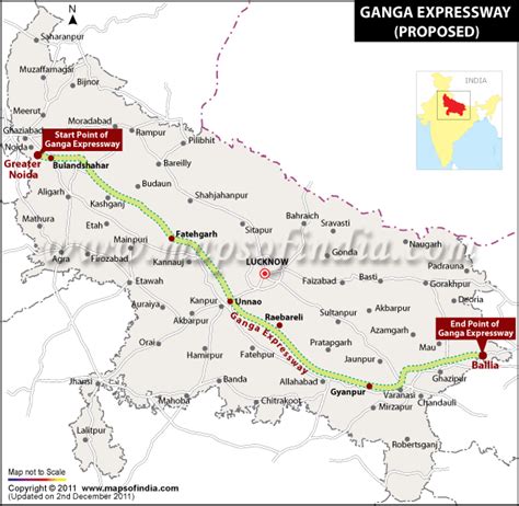 Ganga Expressway - Alchetron, The Free Social Encyclopedia