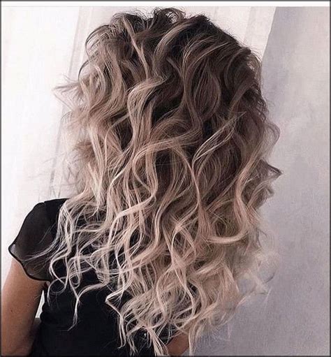 Beautywavy™ - Easy Curly Hair in 2022 | Long thin hair, Brown blonde ...