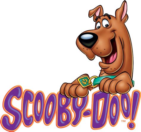 Download Scoobydoo - Logo Scooby Doo Png Clipart (#542875) - PinClipart