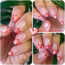 Floral Pink Nail Art | Spring-Summer Nails | Liudmila Z.'s (MyDesigns4You) Photo | Beautylish