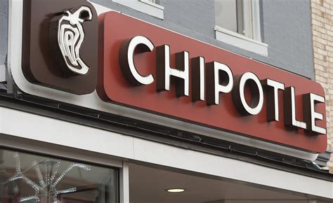 Chipotle E. Coli Outbreak Probe Closed by CDC | TIME