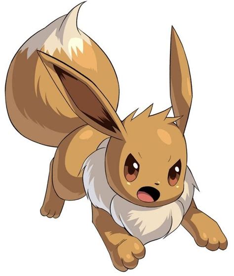 Pin by Victoria Smith on Pokemon | Pokemon, Pokemon eevee, Pokemon conquest