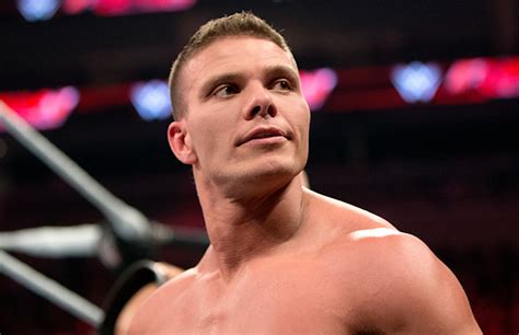 Tyson Kidd - WWE Update, CM Punk Pipe Bomb Photo, Samoa Joe - Brock ...