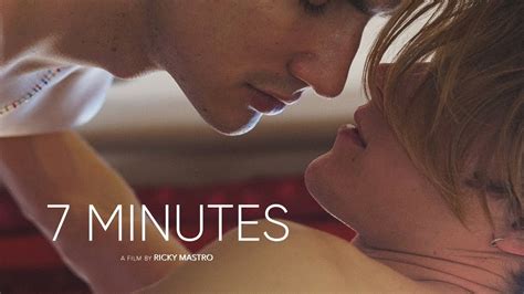 7 Minutes Official Trailer | LGBT Movie | French Drama Film - YouTube