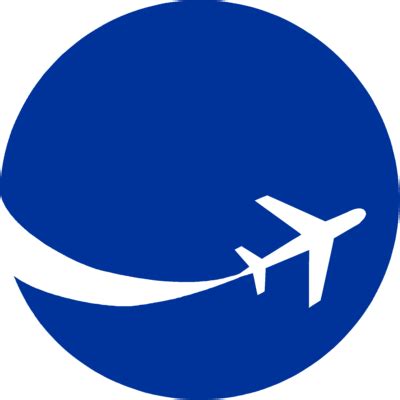 Airplane Logo - ClipArt Best