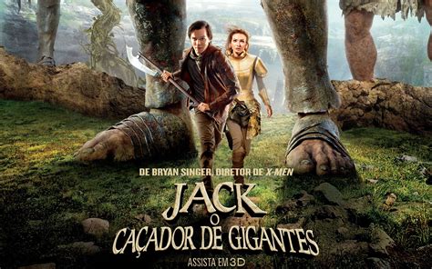 Jack The Giant Slayer Wallpapers - Wallpaper Cave