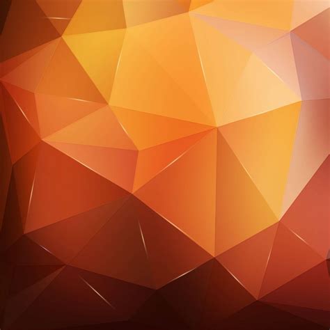 Gold Geometric Background 570785 Vector Art At Vecteezy B10