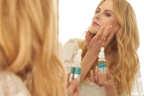 Nicole Kidman's Daily Skincare Routine: Everything You Need To Know - Top Skincare Products Used ...