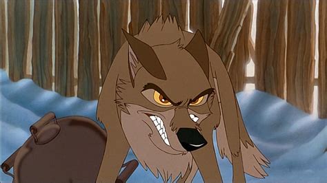 Brave Balto - Balto Photo (20155484) - Fanpop