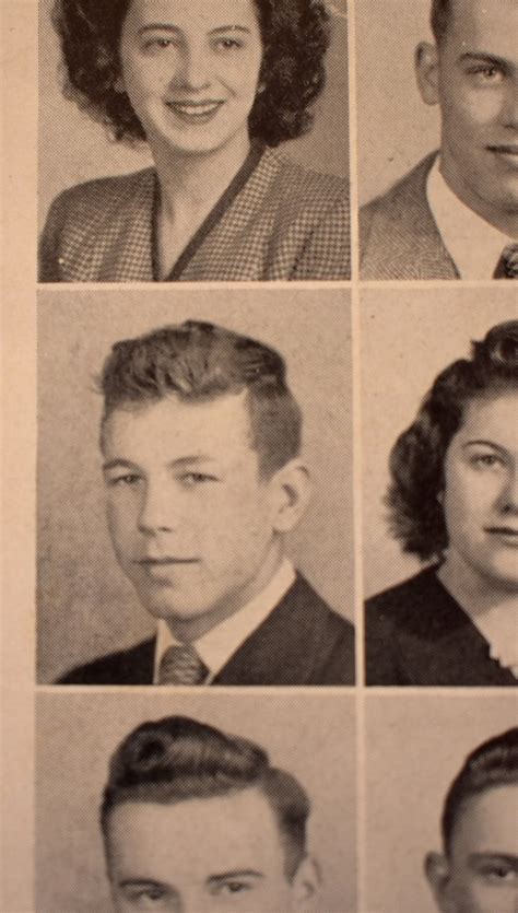 Humboldt High School’s Class of 1946 meets for a final reunion – Twin ...