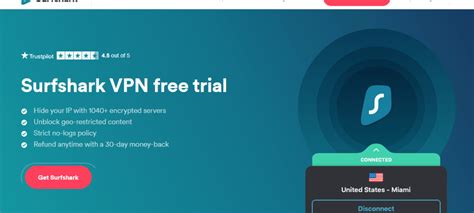 How To Get Surfshark VPN Free Trial - SecureBlitz Cybersecurity