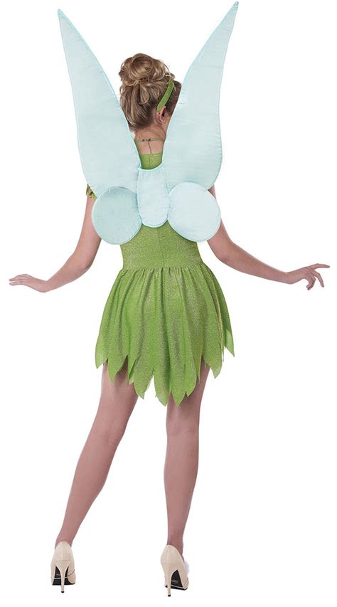 Tinkerbell Fairy Costume, Sexy Tinkerbell Costume - Yandy.com