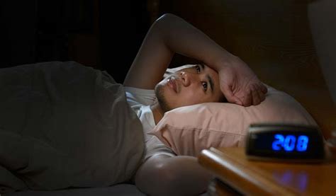 How To Overcome Insomnia Easily? – The People’s Gallery