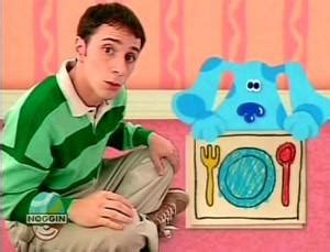 Signs | Blue's Clues Wiki | Fandom