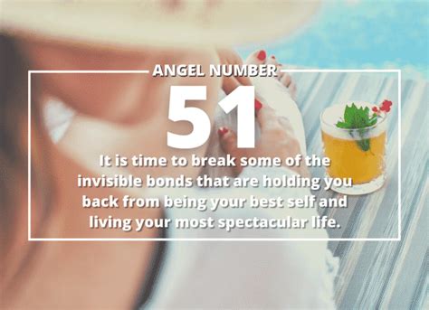 Angel Number 51 Meanings – Why Are You Seeing 51?