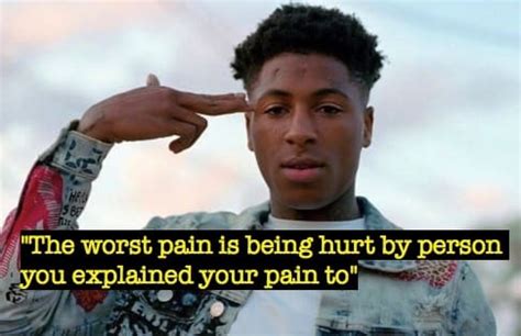 10 Nba Youngboy Quotes About Pain - NSF News and Magazine