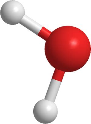 Water Molecule | Definition, Facts & Structure - Lesson | Study.com