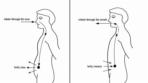 Science Explains What Happens To Your Body When You Control Your ...