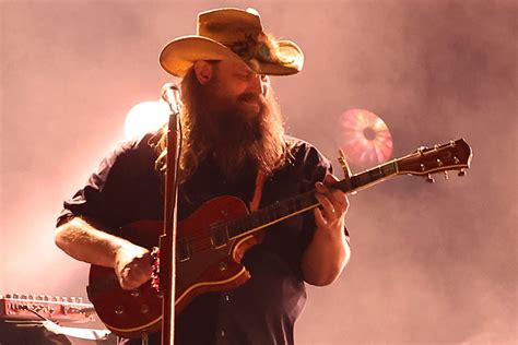 Chris Stapleton's 'Monday Night Football' Song Sends Internet Into Frenzy