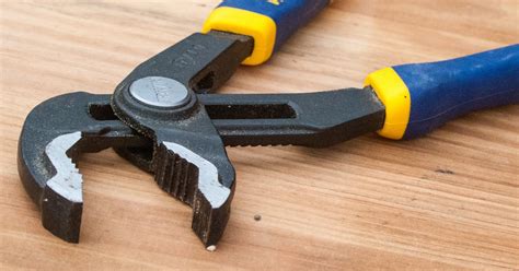 The Best Adjustable Pliers | Reviews by Wirecutter