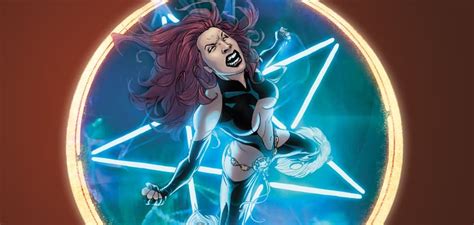 Satana In Comics Powers, Enemies, History | Marvel