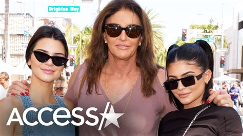 Caitlyn Jenner Reflects On Her Transition Anniversary - YouTube