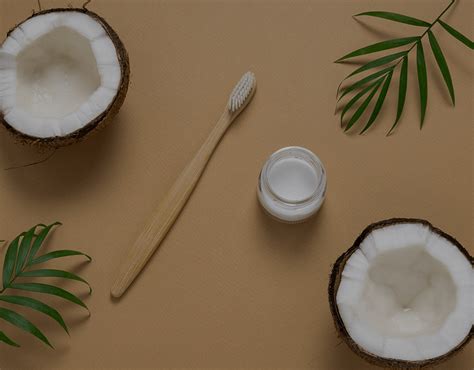 Does Coconut Oil Whiten Teeth? Everything You Must Know – NatruSmile