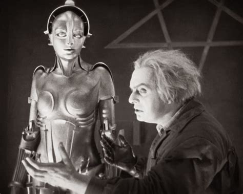 Lindsey's Film Odyssey: Metropolis (1927)