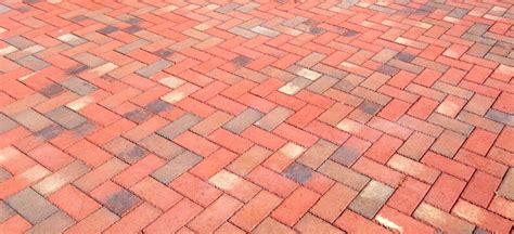 How to Create Different Brick Floor Patterns - North Georgia Brick