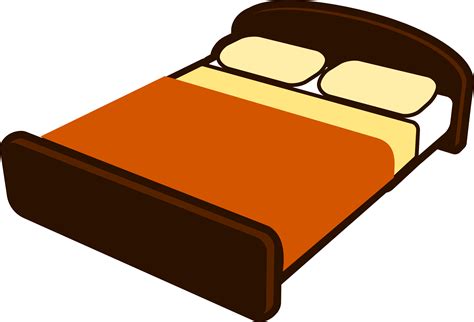 Sleeping clipart bed quilt, Picture #2050871 sleeping clipart bed quilt