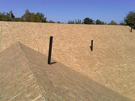 Is Osb Good For Roof Sheathing at Joyce Ryan blog