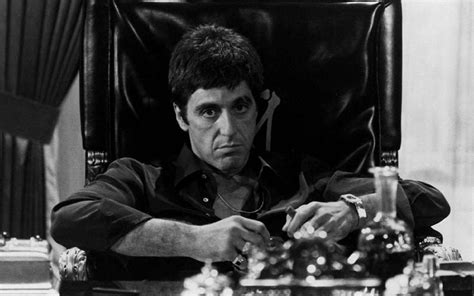 Tony Montana Wallpapers HD - Wallpaper Cave