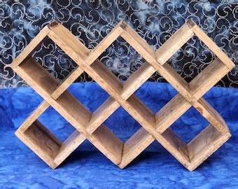 Vintage Small Pine Wood Wall Shelf/wooden Shelf, Curio Shelf, Miniature ...