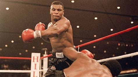 "Boxing Movies Have More Realistic Knockouts": Mike Tyson's "Suspicious" KO From 1981 Raises ...