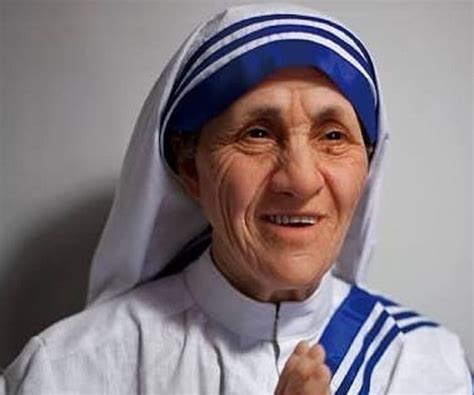 Top 99+ Pictures Images Of Mother Teresa Excellent 09/2023