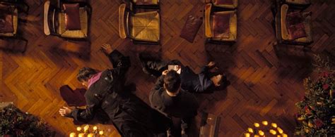 Martin McDonagh's "In Bruges" 2008 | Bruges, Movie cinematography, In bruges movie