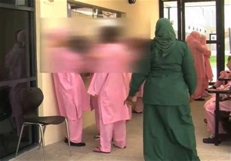 Leaked Documents from UAE Jails Reveal Harrowing Torture of Female Inmates - World news - Tasnim ...