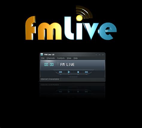 FM Live - Descargar Gratis